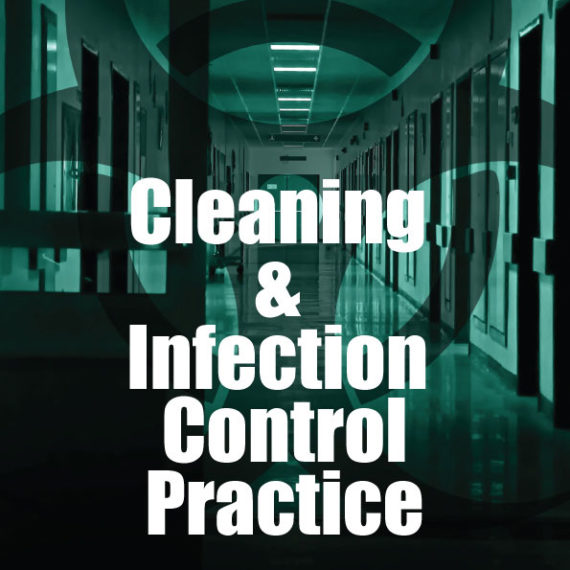 Cleaning Masterclass Online and Live Virtual Training Courses