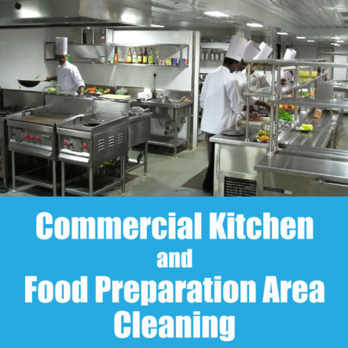 Cleaning Masterclass Online and Live Virtual Training Courses