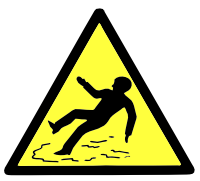 safety risk
