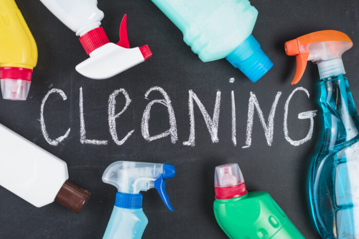 Cleaning Masterclass | COSHH Training for Cleaners and Housekeepers