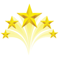 5 stars