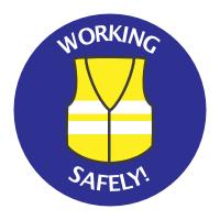 work safe