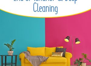 End of Tenancy and Deep Domestic Cleaning Course